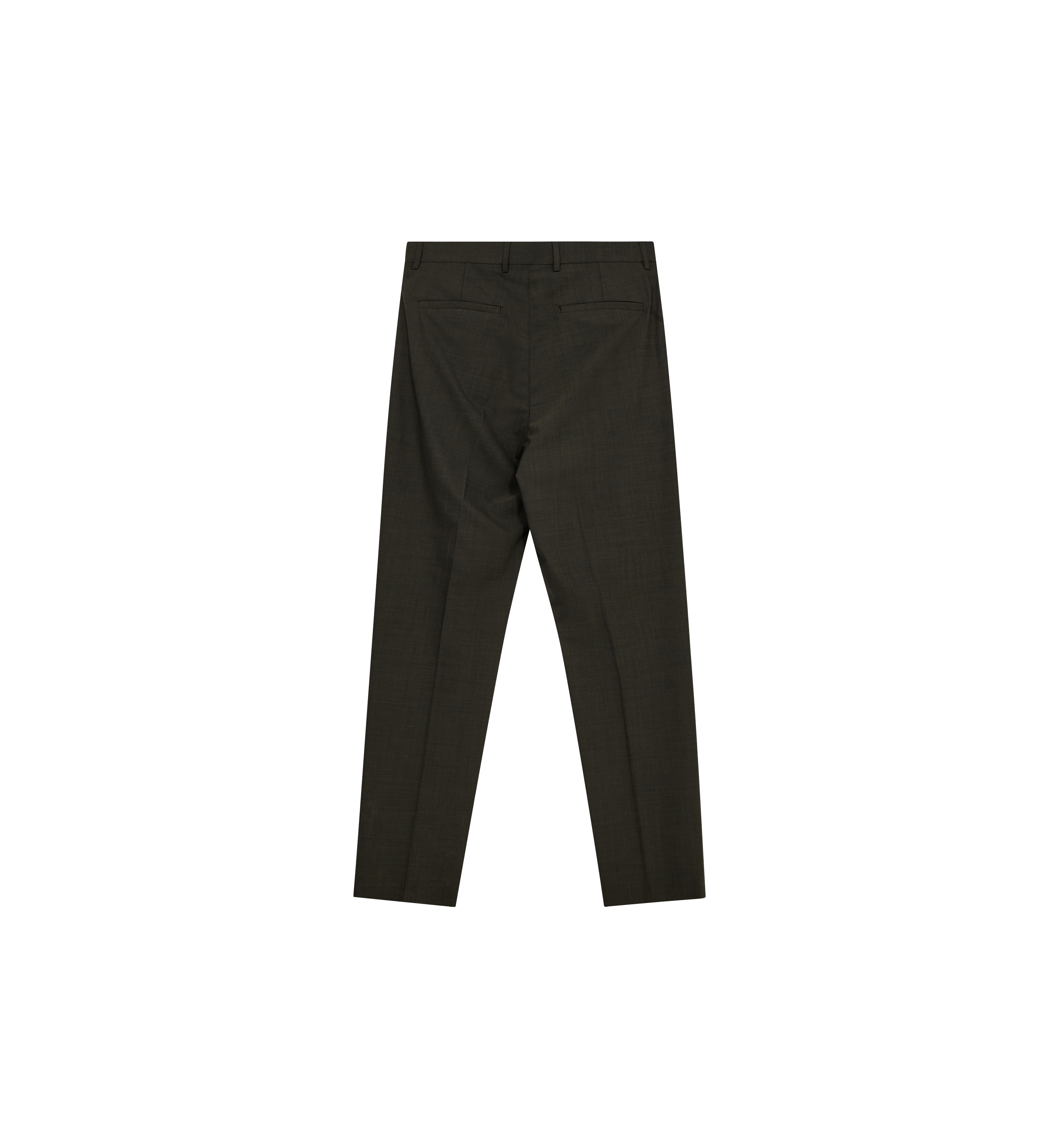 Packshot / Dark Green / Back